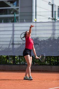 Bild 748 - BL Club an der Alster - Blau Weiss Berlin : Ergebnis: 0:9